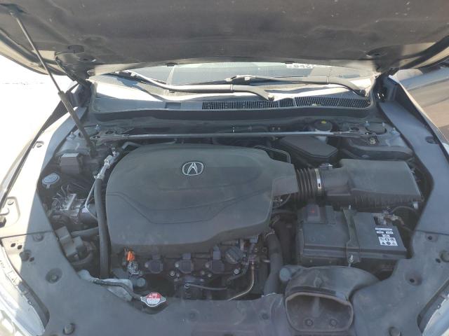 Photo 10 VIN: 19UUB2F38FA022468 - ACURA TLX 