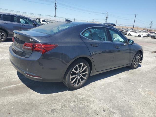 Photo 2 VIN: 19UUB2F38FA022468 - ACURA TLX 