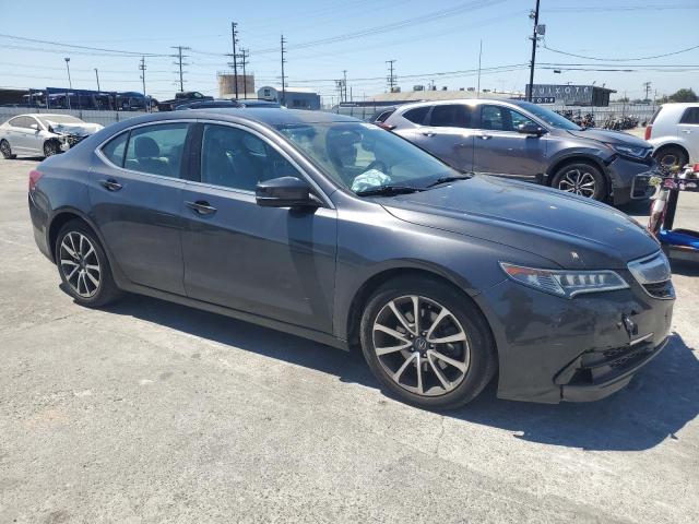 Photo 3 VIN: 19UUB2F38FA022468 - ACURA TLX 