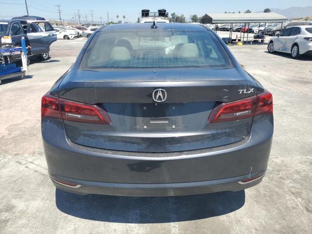 Photo 5 VIN: 19UUB2F38FA022468 - ACURA TLX 