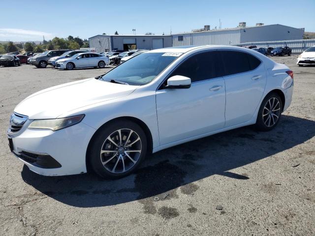 Photo 0 VIN: 19UUB2F38GA002237 - ACURA TLX 