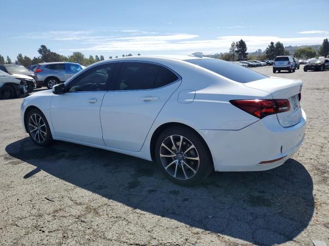 Photo 1 VIN: 19UUB2F38GA002237 - ACURA TLX 