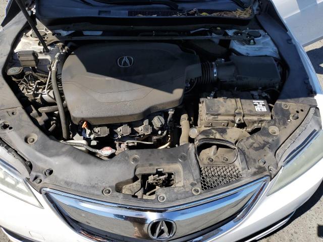 Photo 10 VIN: 19UUB2F38GA002237 - ACURA TLX 