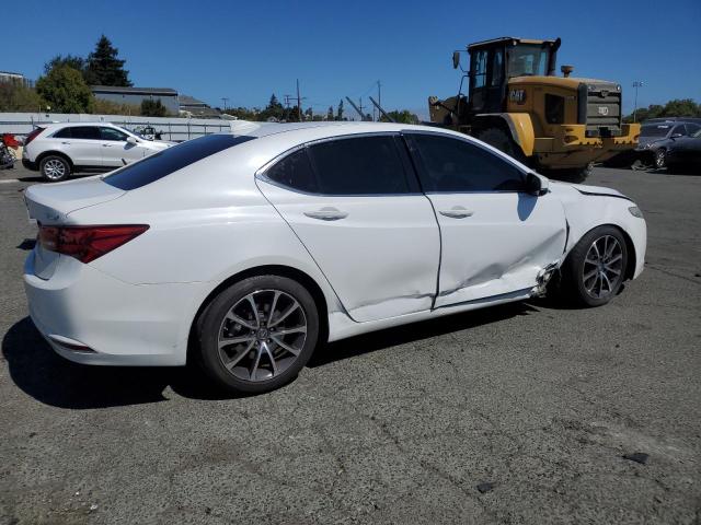 Photo 2 VIN: 19UUB2F38GA002237 - ACURA TLX 