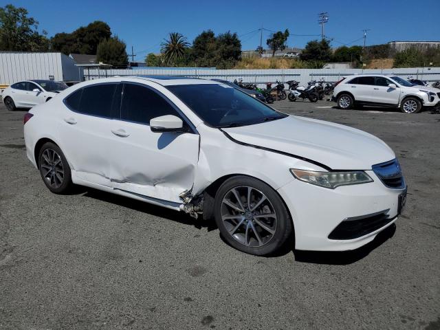 Photo 3 VIN: 19UUB2F38GA002237 - ACURA TLX 