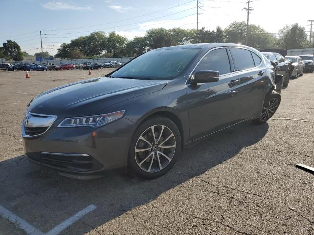 Photo 1 VIN: 19UUB2F38GA004490 - ACURA TLX 