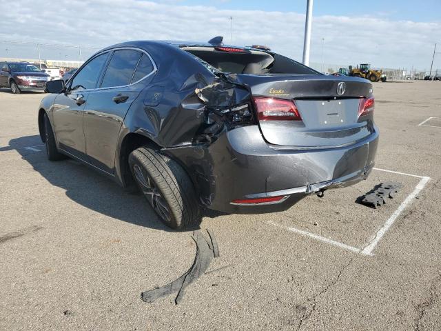 Photo 2 VIN: 19UUB2F38GA004490 - ACURA TLX 