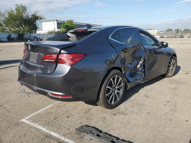 Photo 3 VIN: 19UUB2F38GA004490 - ACURA TLX 