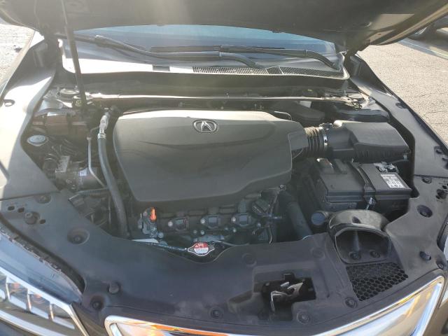 Photo 6 VIN: 19UUB2F38GA004490 - ACURA TLX 