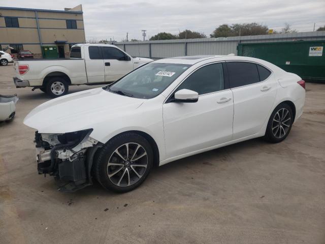 Photo 0 VIN: 19UUB2F38GA004943 - ACURA TLX 