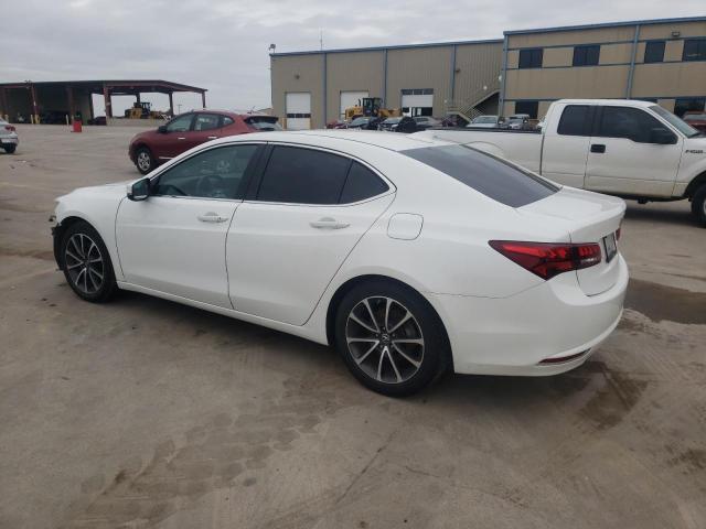 Photo 1 VIN: 19UUB2F38GA004943 - ACURA TLX 