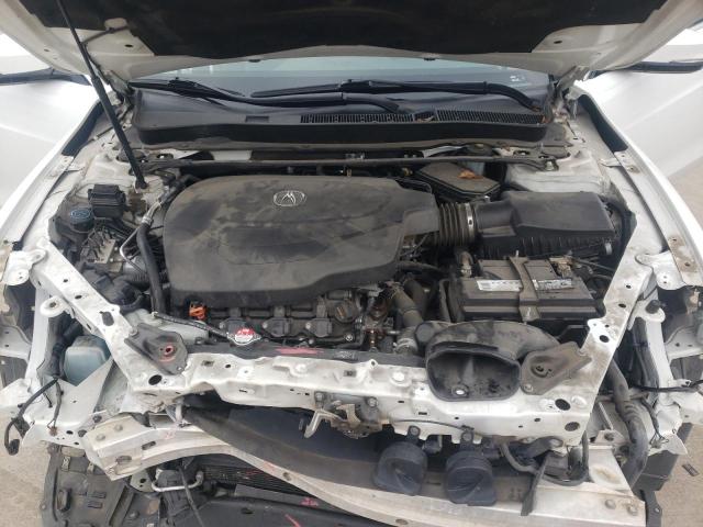 Photo 10 VIN: 19UUB2F38GA004943 - ACURA TLX 