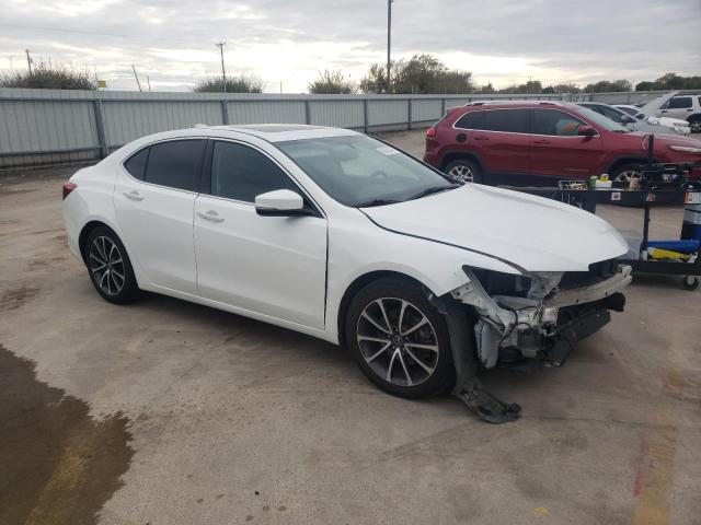 Photo 3 VIN: 19UUB2F38GA004943 - ACURA TLX 