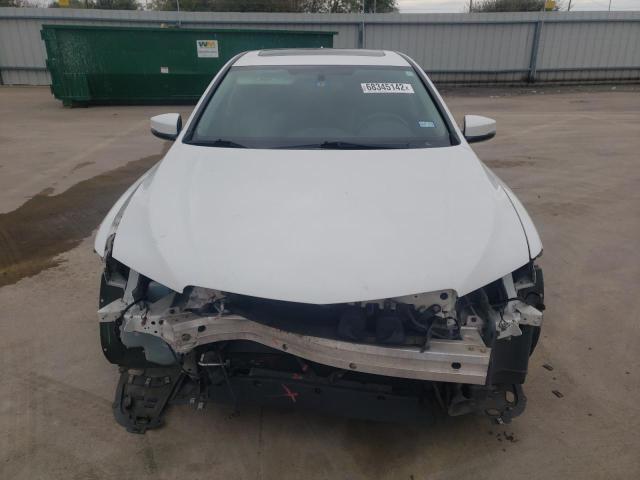 Photo 4 VIN: 19UUB2F38GA004943 - ACURA TLX 