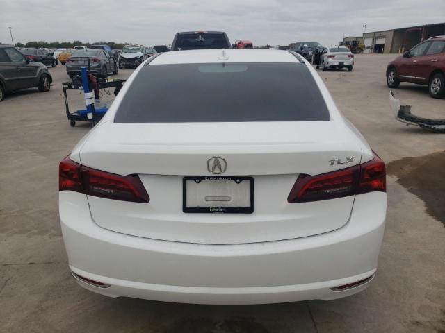 Photo 5 VIN: 19UUB2F38GA004943 - ACURA TLX 