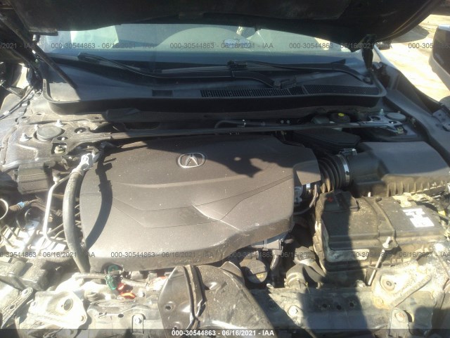 Photo 9 VIN: 19UUB2F38GA005719 - ACURA TLX 