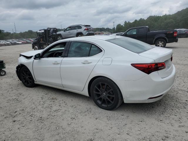 Photo 1 VIN: 19UUB2F38HA001557 - ACURA TLX 