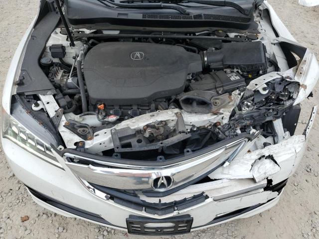 Photo 10 VIN: 19UUB2F38HA001557 - ACURA TLX 