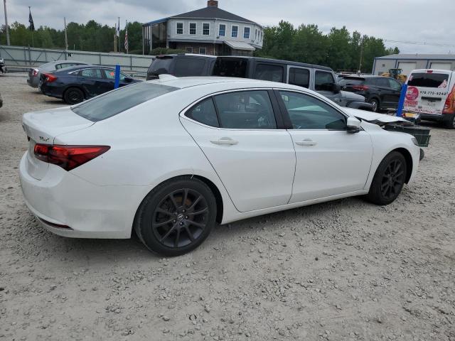 Photo 2 VIN: 19UUB2F38HA001557 - ACURA TLX 