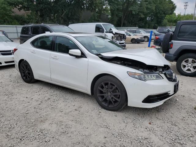 Photo 3 VIN: 19UUB2F38HA001557 - ACURA TLX 