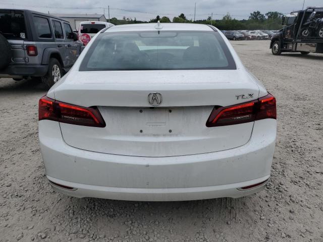 Photo 5 VIN: 19UUB2F38HA001557 - ACURA TLX 