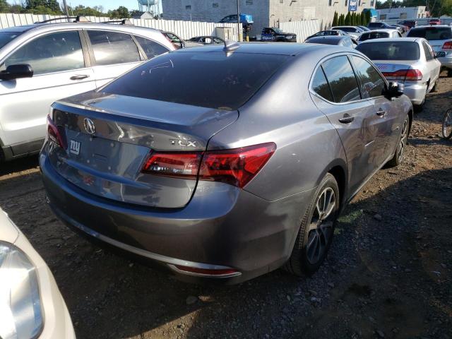 Photo 3 VIN: 19UUB2F38HA005883 - ACURA TLX 