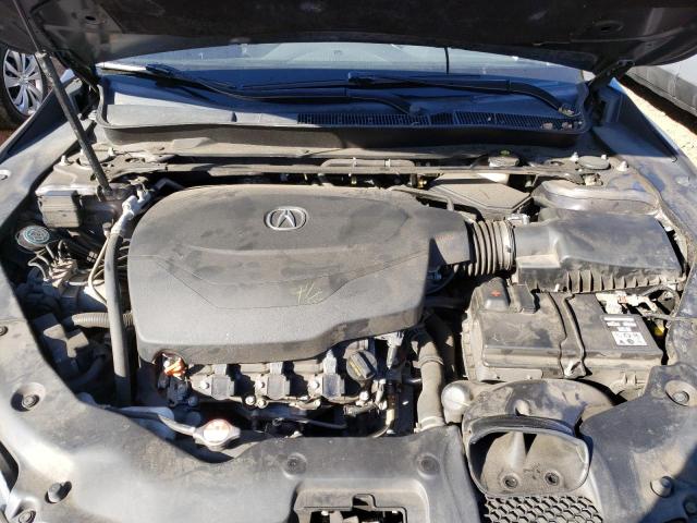 Photo 6 VIN: 19UUB2F38HA005883 - ACURA TLX 