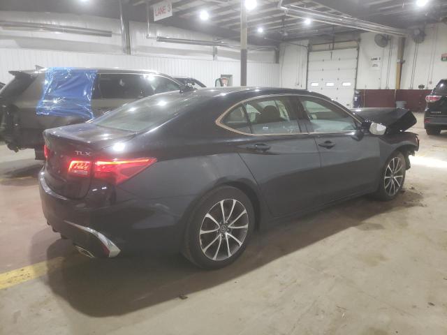 Photo 2 VIN: 19UUB2F38JA008322 - ACURA TLX 