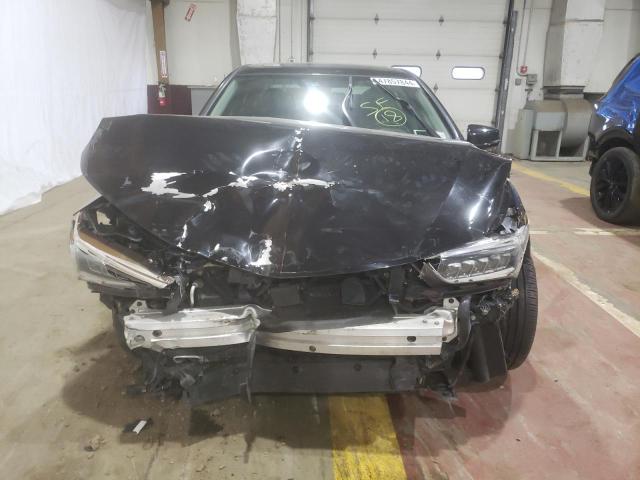 Photo 4 VIN: 19UUB2F38JA008322 - ACURA TLX 