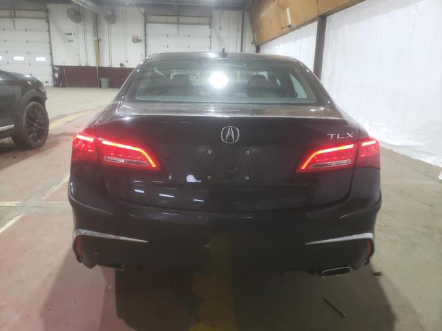 Photo 5 VIN: 19UUB2F38JA008322 - ACURA TLX 