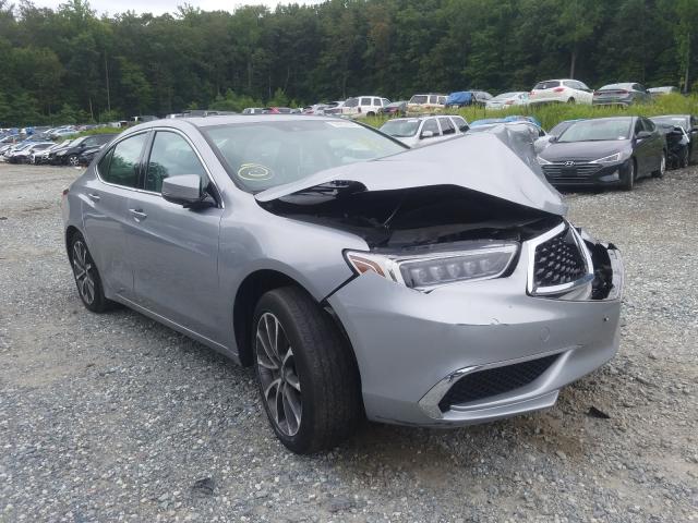 Photo 0 VIN: 19UUB2F38KA003963 - ACURA TLX 