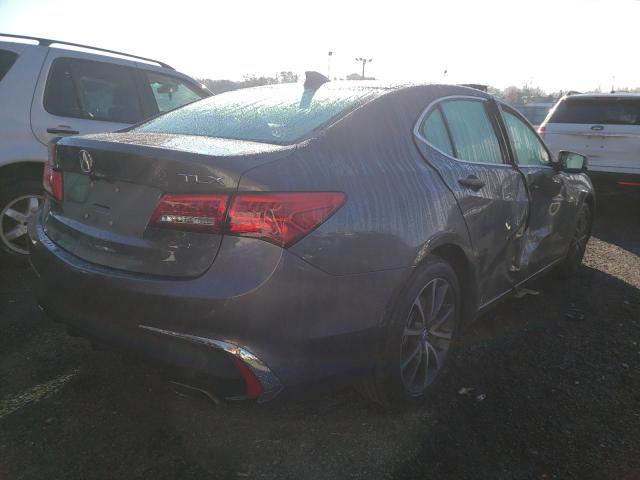 Photo 3 VIN: 19UUB2F38KA004577 - ACURA TLX 