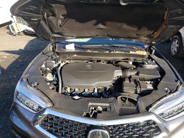 Photo 6 VIN: 19UUB2F38KA004577 - ACURA TLX 