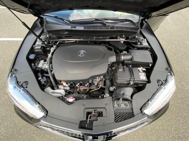 Photo 8 VIN: 19UUB2F38KA005308 - ACURA TLX 