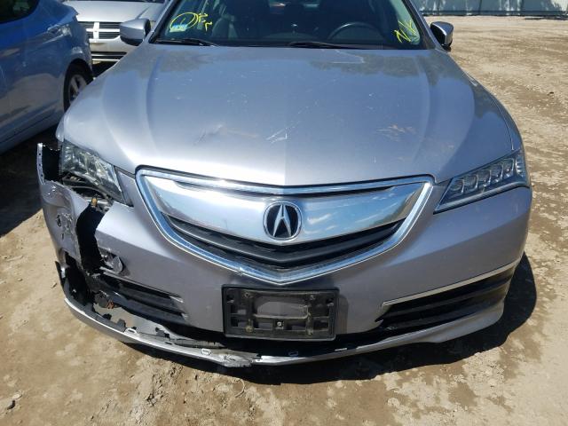 Photo 6 VIN: 19UUB2F39FA004660 - ACURA TLX 