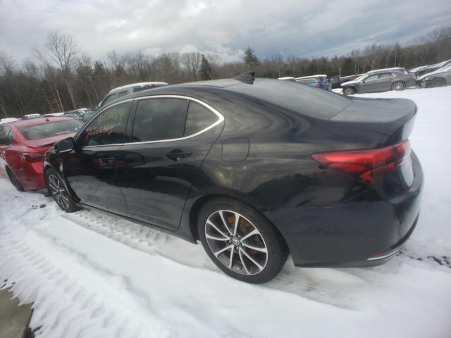 Photo 1 VIN: 19UUB2F39FA014606 - ACURA TLX 