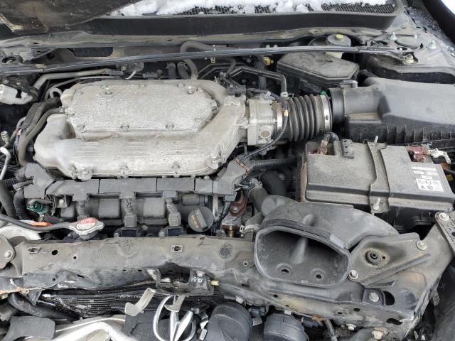 Photo 10 VIN: 19UUB2F39FA014606 - ACURA TLX 