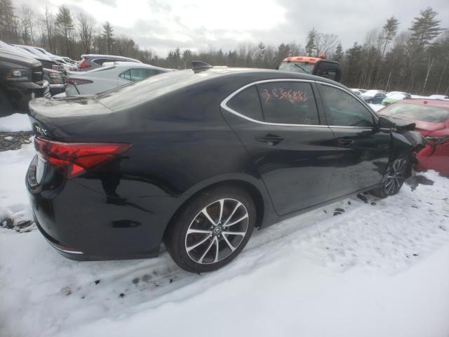 Photo 2 VIN: 19UUB2F39FA014606 - ACURA TLX 