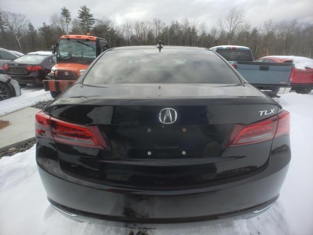 Photo 5 VIN: 19UUB2F39FA014606 - ACURA TLX 