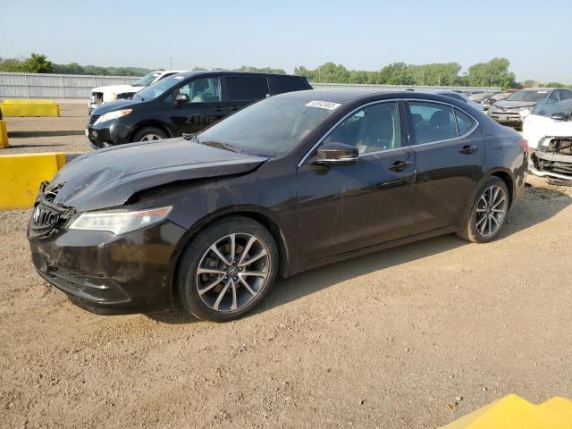 Photo 0 VIN: 19UUB2F39FA014766 - ACURA TLX 