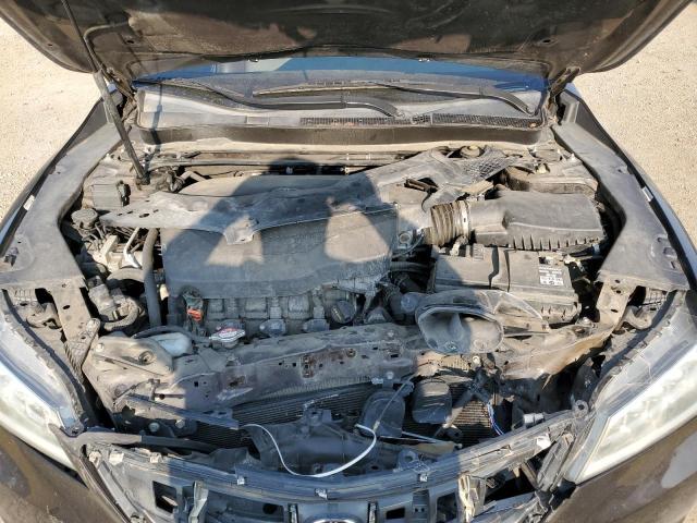 Photo 10 VIN: 19UUB2F39FA014766 - ACURA TLX 