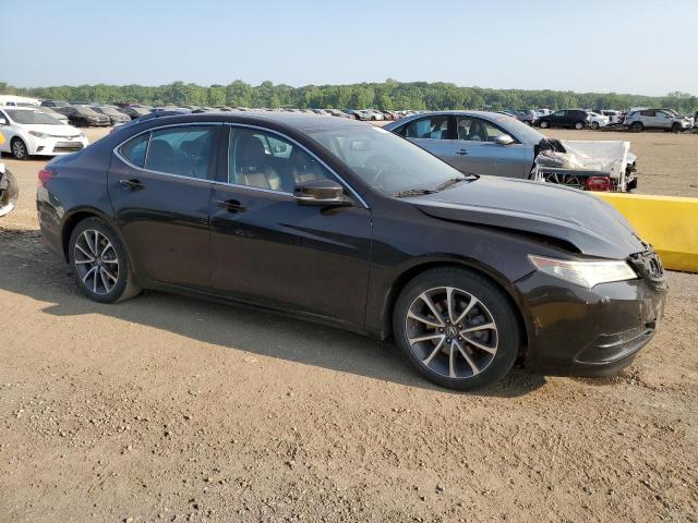 Photo 3 VIN: 19UUB2F39FA014766 - ACURA TLX 