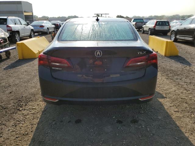 Photo 5 VIN: 19UUB2F39FA014766 - ACURA TLX 