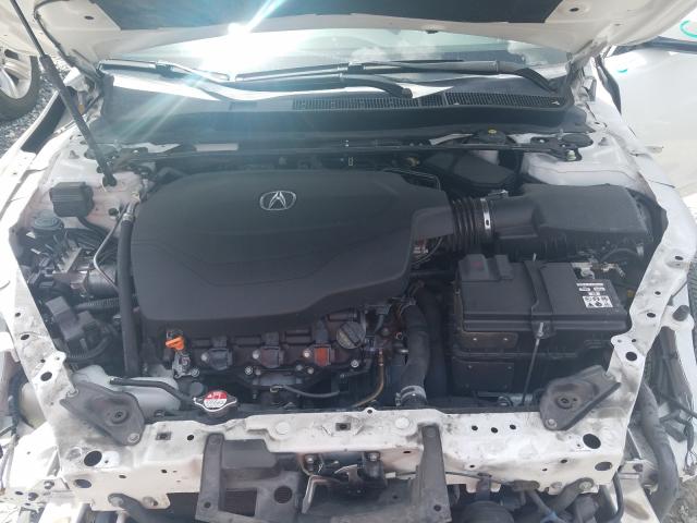 Photo 6 VIN: 19UUB2F39FA015240 - ACURA TLX 