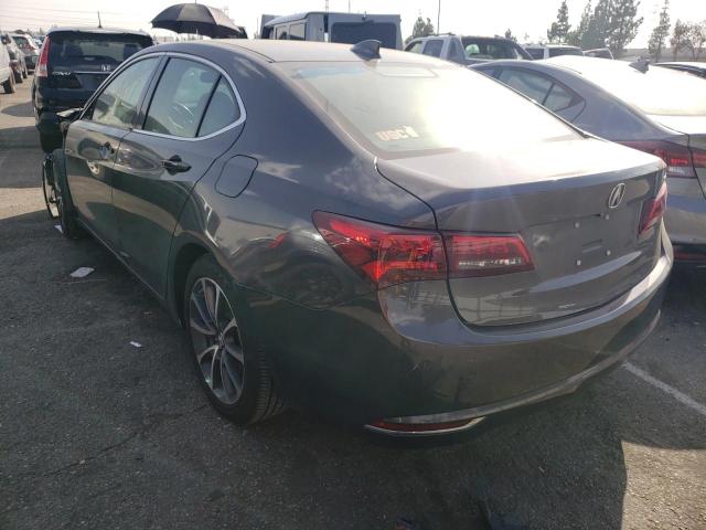 Photo 2 VIN: 19UUB2F39FA024861 - ACURA TLX 