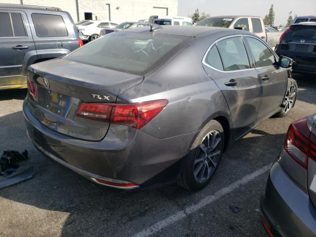 Photo 3 VIN: 19UUB2F39FA024861 - ACURA TLX 