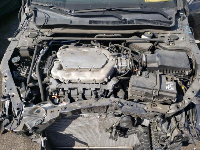 Photo 6 VIN: 19UUB2F39FA024861 - ACURA TLX 