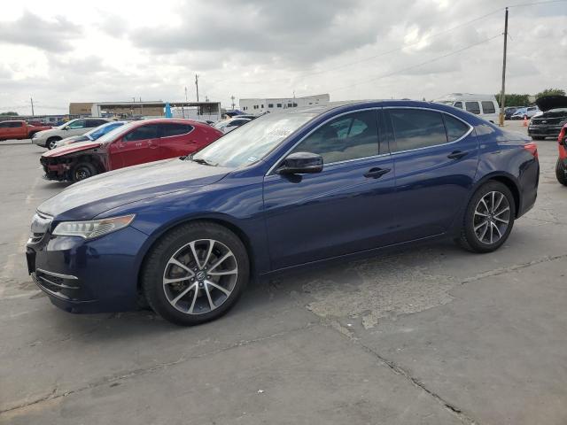 Photo 0 VIN: 19UUB2F39GA001713 - ACURA TLX 