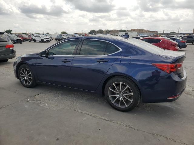 Photo 1 VIN: 19UUB2F39GA001713 - ACURA TLX 