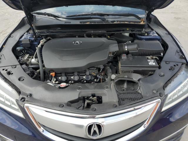 Photo 10 VIN: 19UUB2F39GA001713 - ACURA TLX 